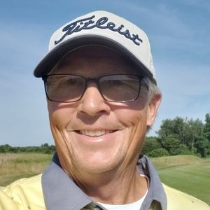 Meet your Posher, Patrick